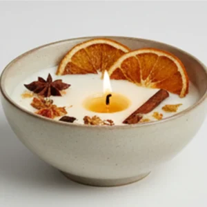 אספרסו וקינמון